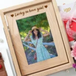 Personalized Birthday Memories Hamper