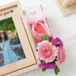 Personalized Birthday Memories Hamper