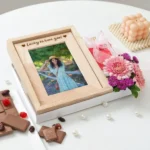 Personalized Birthday Memories Hamper